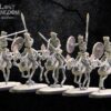 Hurus Riders x5 - Lost Kingdom - Minifaktura