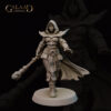 Female Illusion Mage