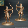 4ae7e0c5fe9727d0ad716e255e591401.jpg Elf Archers - Łucznicy Oddział 5x
