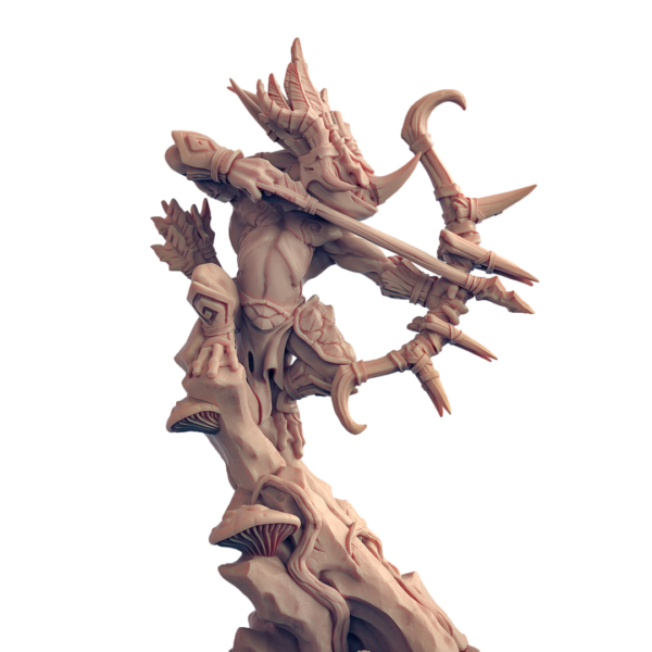 Rosputakk Venomtongue