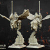 4b53e821d8c267240a07595a03124d95.jpg Pegasus Knights - Rycerze na Pegazach