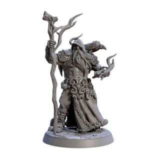 Wodan - The Allseer