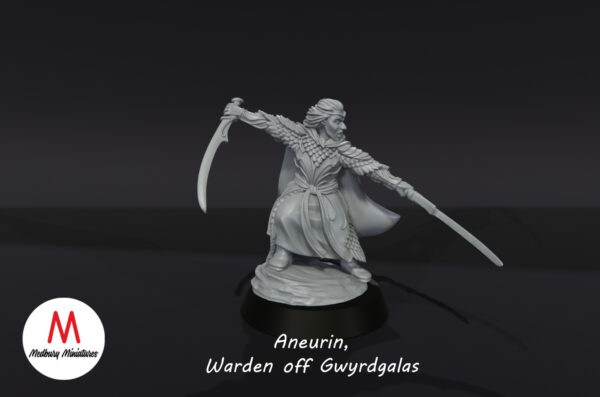 4b627eee7784bd997cdc0202db01b589.jpg Aneurin, Warden of Gwyrdgalas - Wood Elves