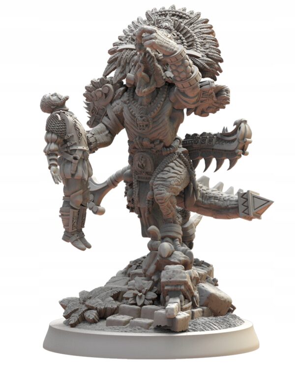 4b6891b270ebb9cfde21300c84e0cae1.jpg Ehecatl The Devourer - Lost Kingdom