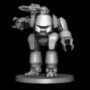 4b6b5a48a1ce7299e759b29658a238da.jpg Scavenger Robot Droidtex x3 - Station Forge