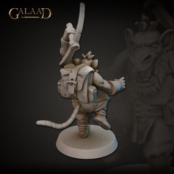 Kobolds - x1