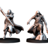 Wandering Bloody Elves - Elfy Rangerzy - 6x