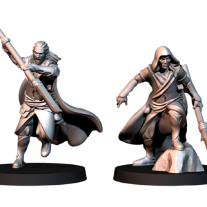 4b9224446a37a07dd5c8f3cb94556864.png Wandering Bloody Elves - Elfy Rangerzy - 6x