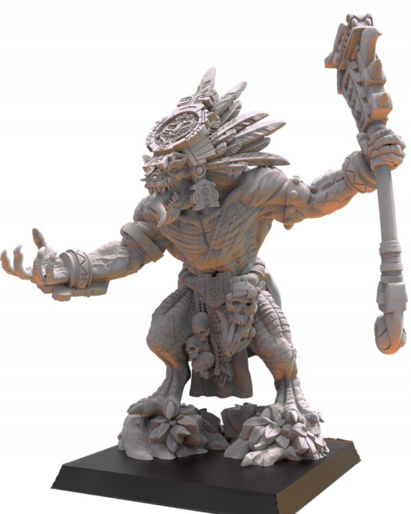 4ba39102c2ac9c5645a4e04c06ccb51b.jpg Yacatecuhtli, Cuetzpal Father - Lost Kingdom