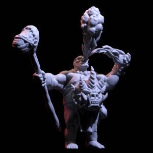4bb87cd5961ae9d0d92b091e64b8f89c.jpg Ogre Fire Swallower - Sabertooth Collectibles