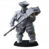 Ogre mercenaries #1- Magori Miniatures - Druk 3D