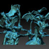 Batswarms