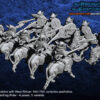 Goblin Light Cavalry - x1