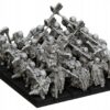 Dwarven Greybeards + CMD - DL Miniatures - Druk 3D