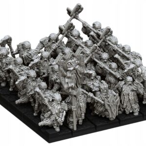 4bedddd920cbfdb0b44ad4eab53be684.jpg Dwarven Greybeards + CMD - DL Miniatures - Druk 3D