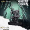 Swamp Goblins Herders and Frogs - 15x