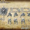 4c05b23a8a3b950cfc631cf582a08711.jpg Blood Goat Regiment x20 - Magori Miniatures
