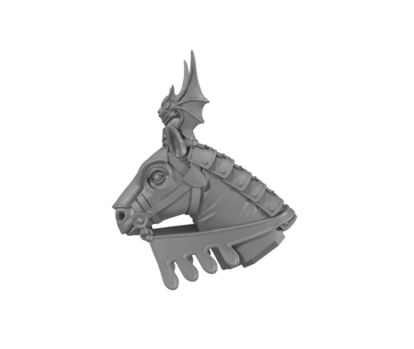 Lord 1 - Monstrous Encounters
