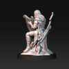 4c0a9cff58329f912f9f56c8aca1b3eb.png Elf Musician - Elf z Harfą