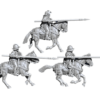 Jinetes - 1x