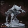 4c7a5e3027b8cdbea371358ae7c5a2a6.jpg Shadow Gorger #1 - Mammoth Factory - Minifaktura