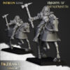 Knights of Mergenheim - 1x