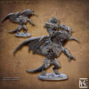 Assault Dragons - x4