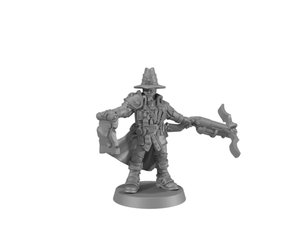 4ce0615181bfd5bdb267b839810e6dbb.png Monster Hunter Captains M&F - Monstrous Encounters