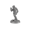 Zombies 3 - Monstrous Encounters