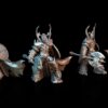 Demon Hunter - Minifaktura - Druk 3D