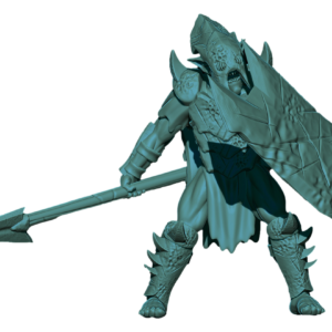 Black Shield
