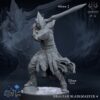 4d7822b8c3a2d4ed2fafa60194b920ad.jpg Dralfar Blademaster #4 - Mammoth Factory - Druk