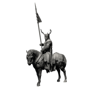 Sancho Martin, The Green Knight