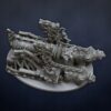 The Great Bjorn Icekander  - Druk 3D