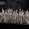 Hisui Guard - Lost Kingdom - Druk 3D