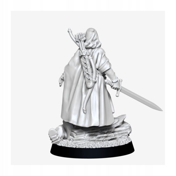 Ranger - UM - Minifaktura- Druk 3D