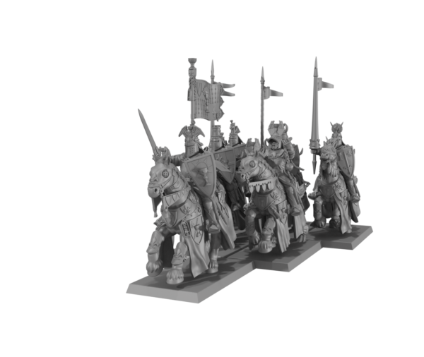 4dd7eff9561d3b1edca88df65f8f42a1.png Grail Knights - Monstrous Encounters