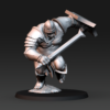 Blood Handed Troll - x1