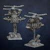 Alternative Steam Copter - x1
