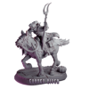 Cursed Rider
