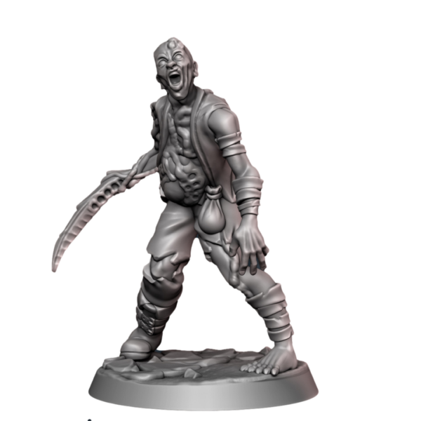 Ghoul 01