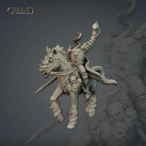 Dullahan