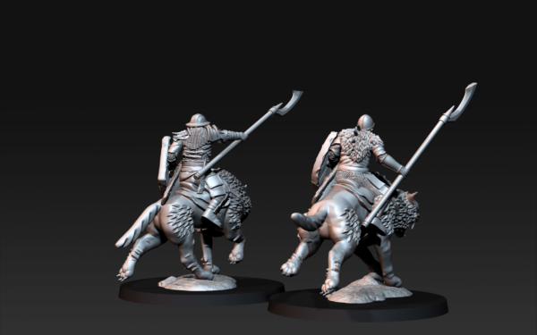 4e40cec35ea2ea343049018e91548efc.png Warg Riders with Halberds - x1
