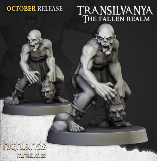4e66fff238fe46454f47c1bdb7217f63.png Ghouls - 7 Póz - 1 szt.