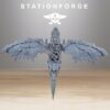 4e7a6eb6477173df2d12219d92884d15.jpg Orkaz Dragon Bomba - Station Forge - Minifaktura