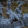 Sunland Imperial Cannon - Warhammer - Działo
