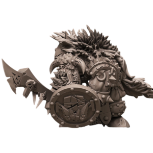 Orc Warboss