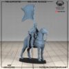 Foreign Legion Cavalry 5 szt - Minifaktura