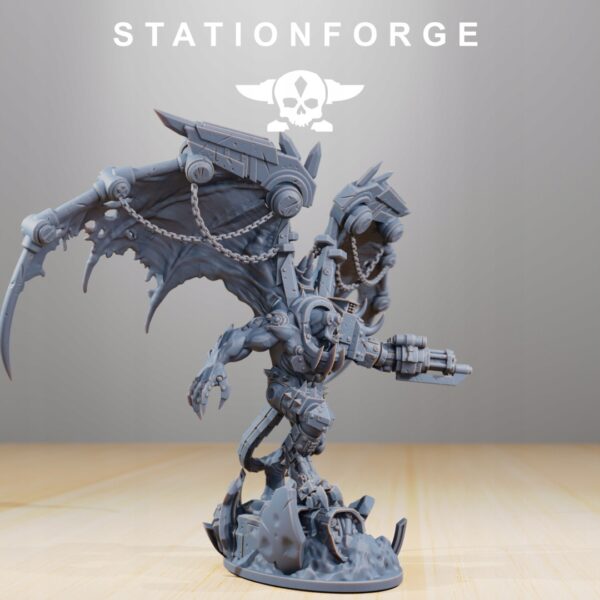 4f748e365c691f06b943bec82ca9bc2f.jpg Orkaz Thazaron - Station Forge - Minifaktura