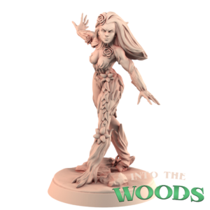 Dryad 4